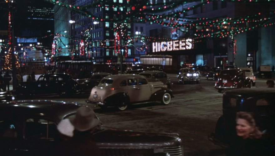 Oldsmobile Six