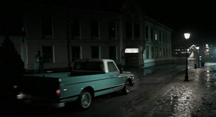 Chevrolet C-10