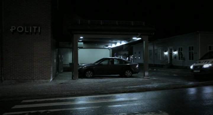 Ford Mondeo MkIII