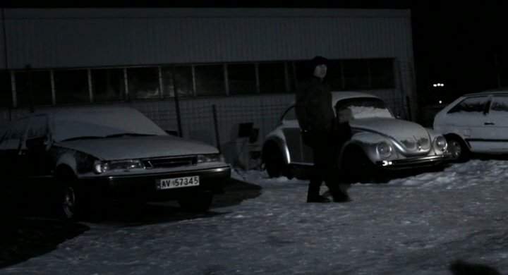Volkswagen 1303