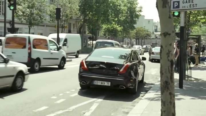 Renault Kangoo Express