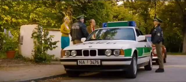 BMW 5
