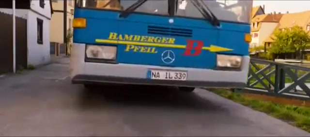 Mercedes-Benz O 405