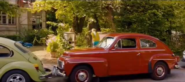 Volkswagen 1200