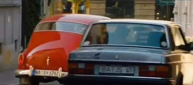 Volvo 240