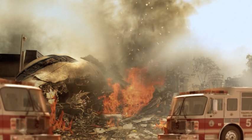 American LaFrance Eagle