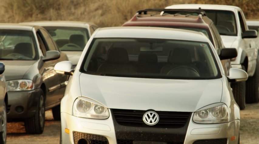 Volkswagen Jetta A5