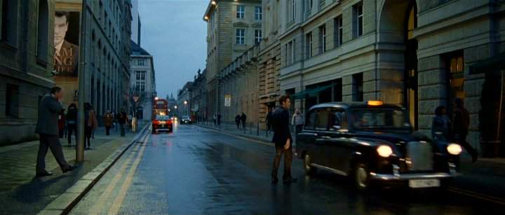 Austin FX4