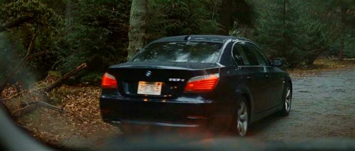 BMW 525d