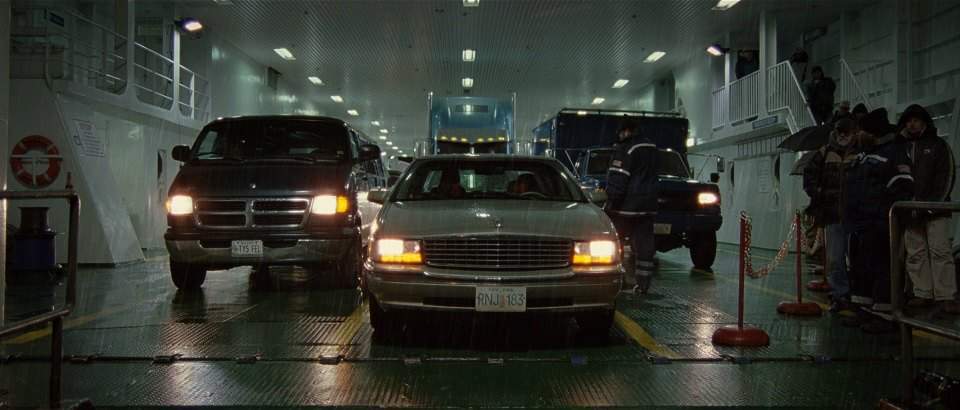 Cadillac DeVille