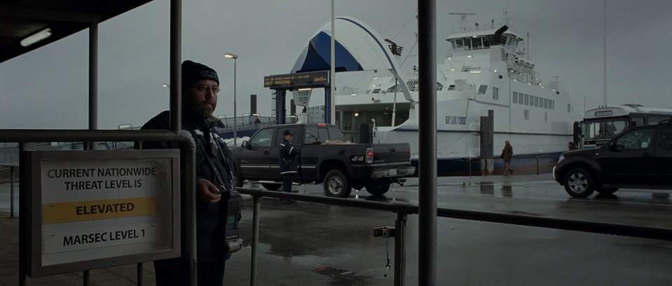 Chevrolet Silverado HD