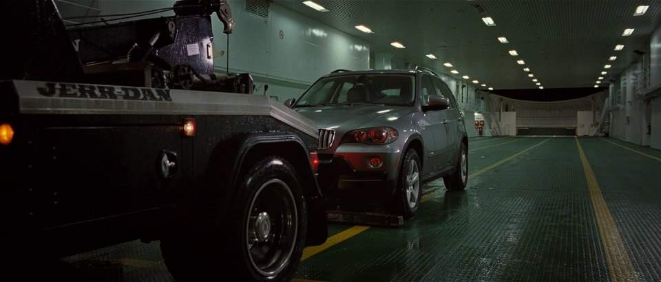 Ford F-Series Super Duty