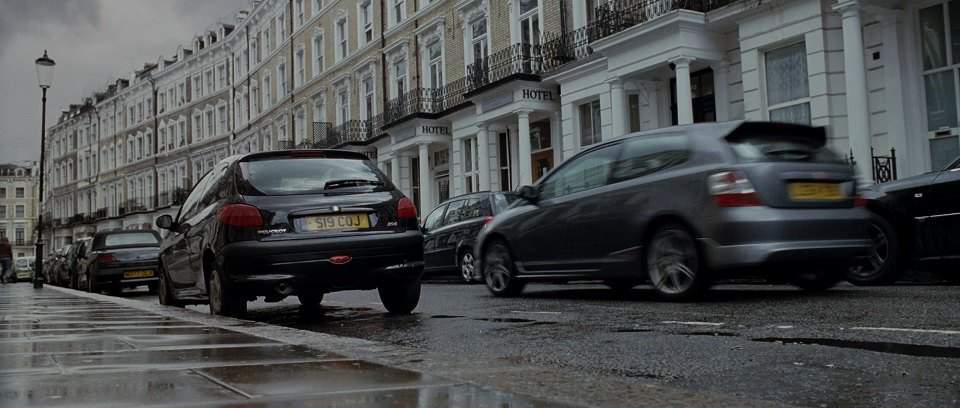Peugeot 306 Cabriolet