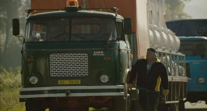 Škoda-Liaz 706 MTTN