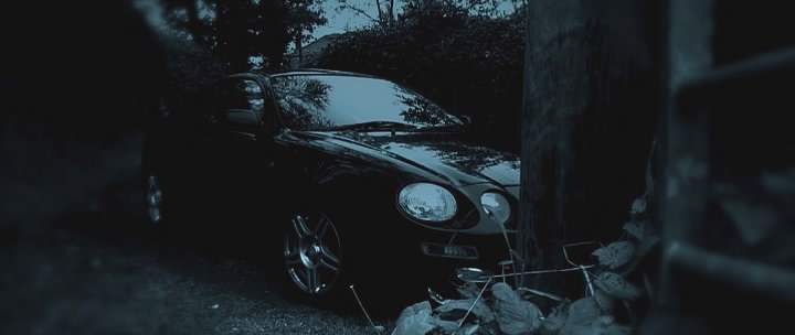 Toyota Celica