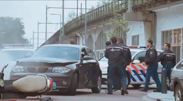 2004 BMW 1 E87 in Snackbar