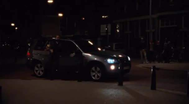 2007 BMW X5 E70 in Snackbar