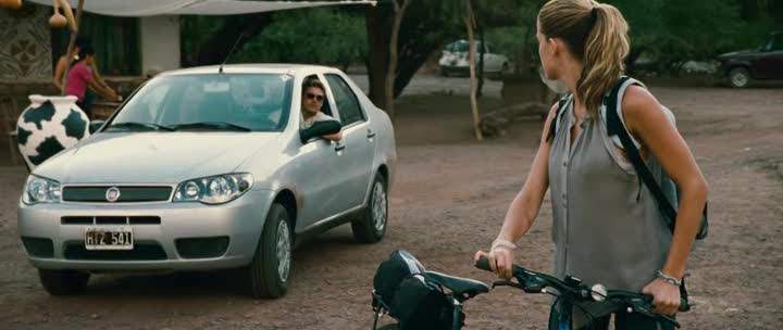 Fiat Siena