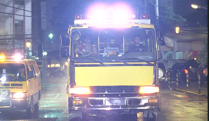 Hino Super Dolphin Profia