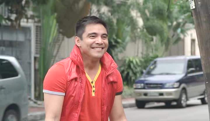 Isuzu Hi-Lander Crosswind