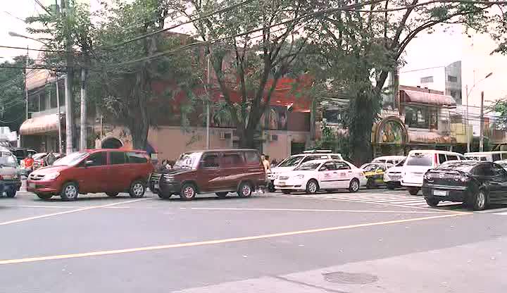 Toyota Tamaraw FX