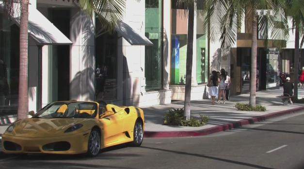 Ferrari F430 Spider