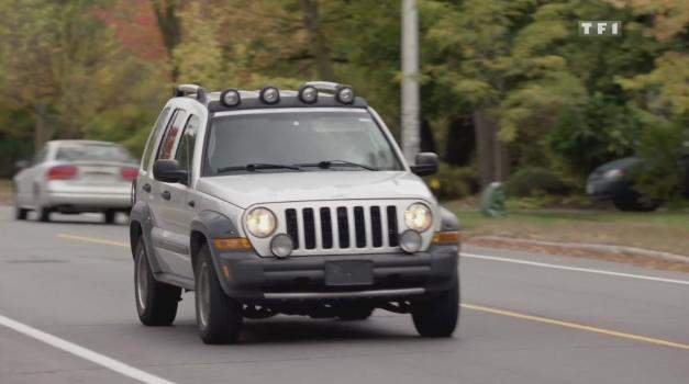 Jeep Liberty