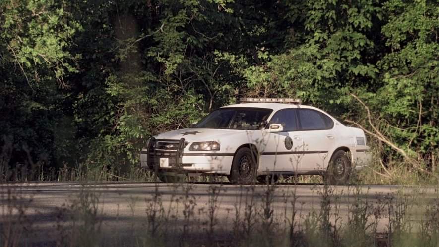 Chevrolet Impala