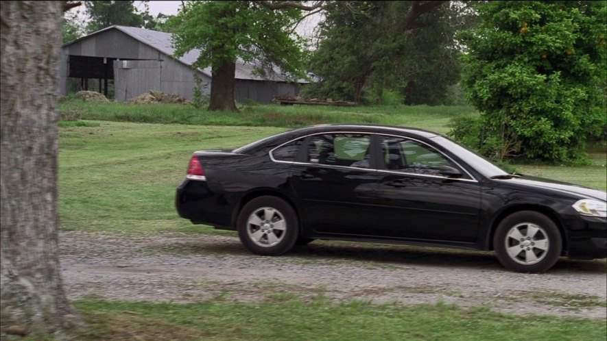 Chevrolet Impala