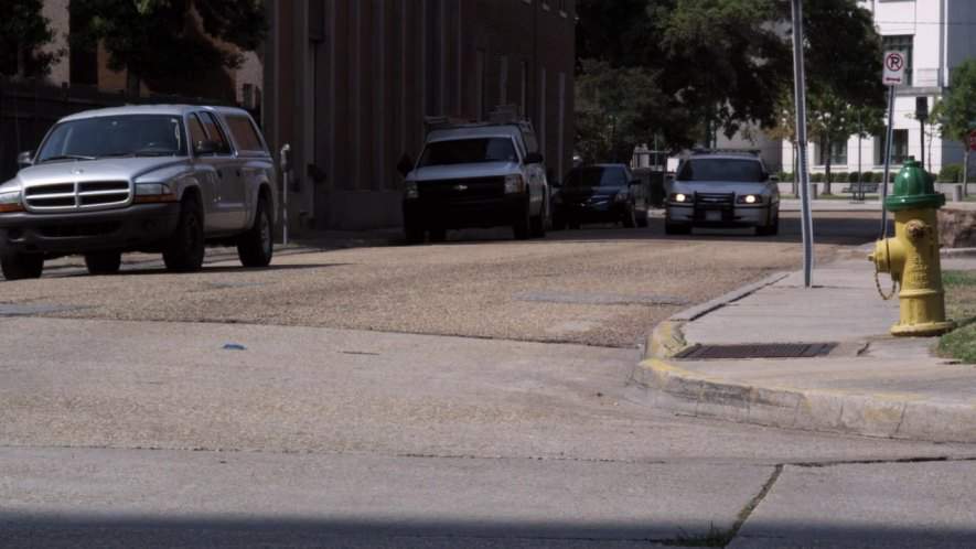 Dodge Dakota