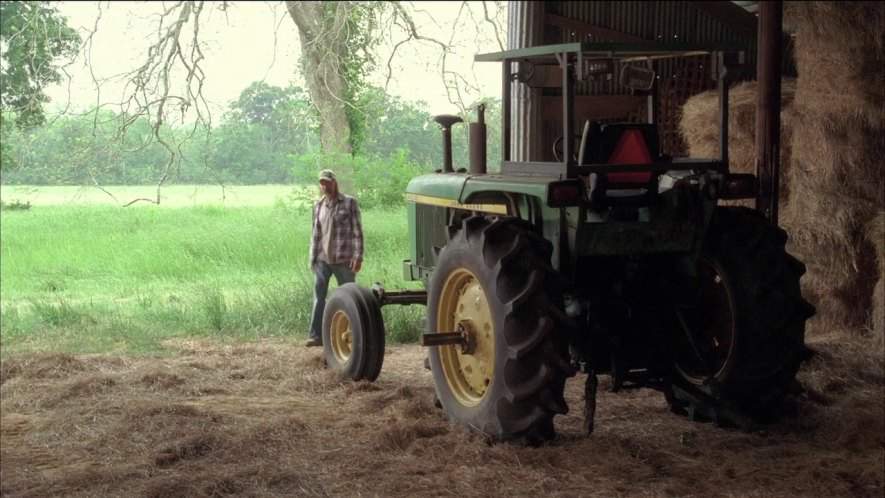 John Deere 4230