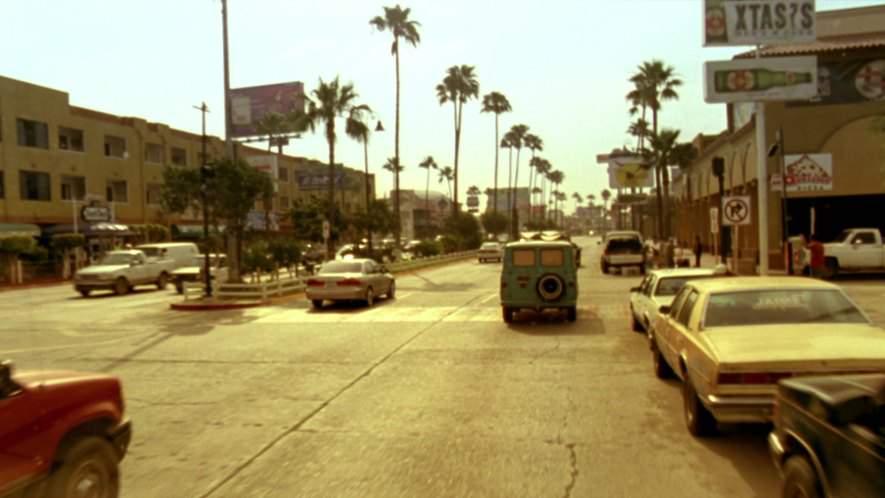 Chevrolet Caprice Classic