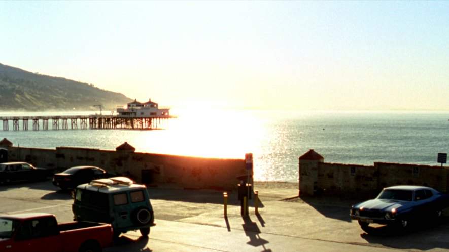 Chevrolet Chevelle Malibu