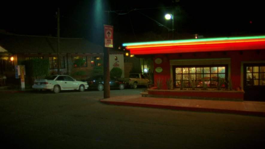 Toyota Corolla Sport Coupe