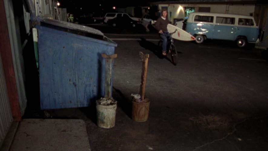 Volkswagen unknown T2