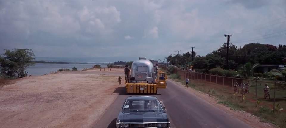Chevrolet unknown