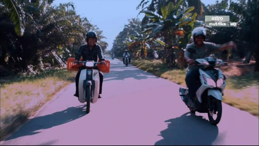 Yamaha Mio