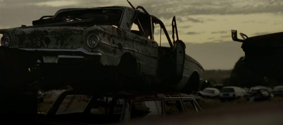 Ford Falcon