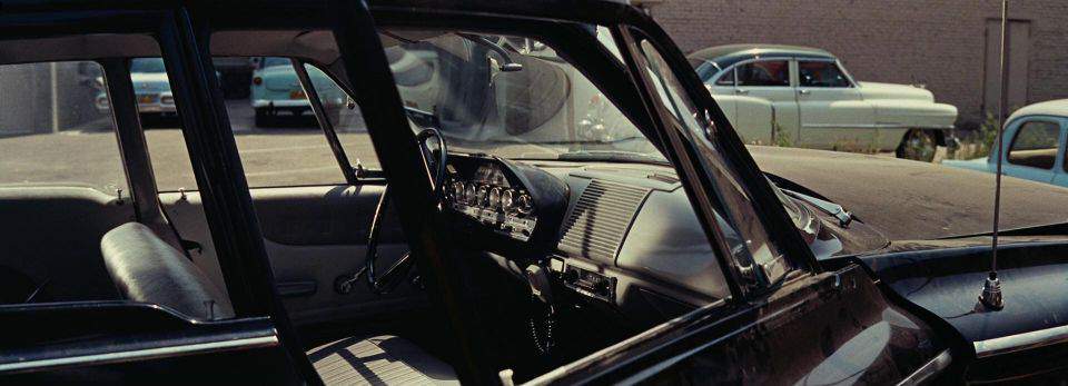 Cadillac Series 62