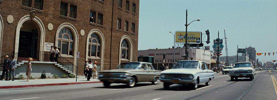 Chevrolet Bel Air