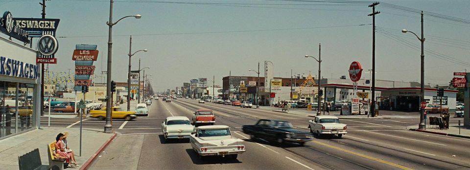 Chevrolet El Camino