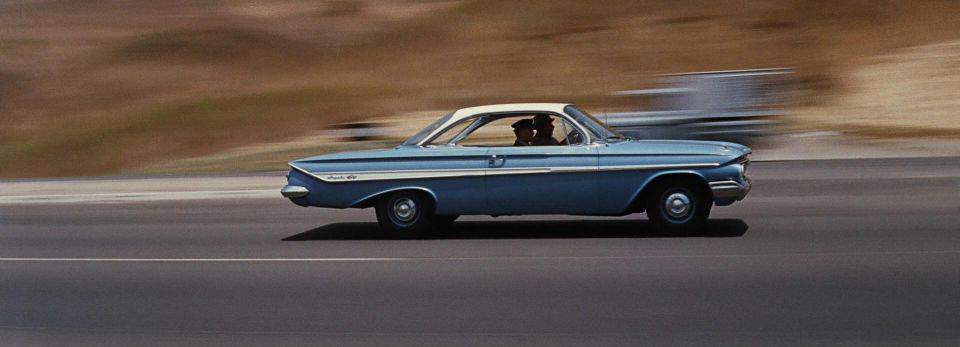 Chevrolet Impala