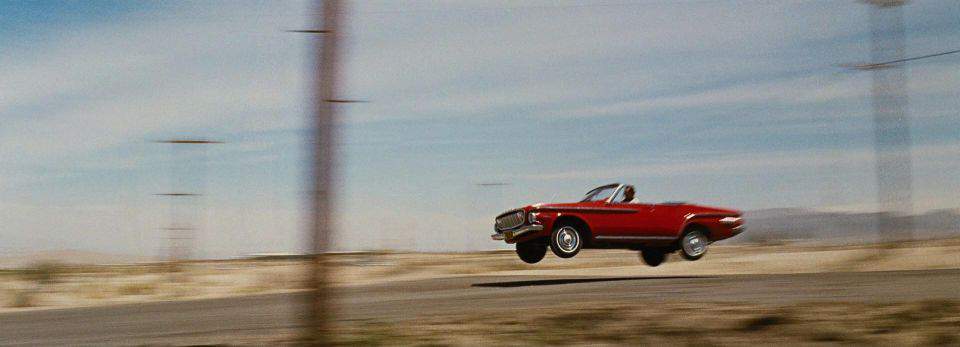 Dodge Dart 440