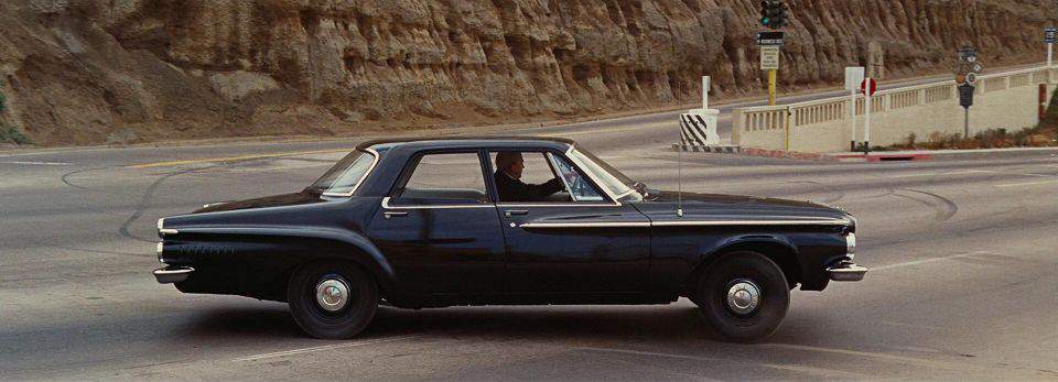 Dodge Dart