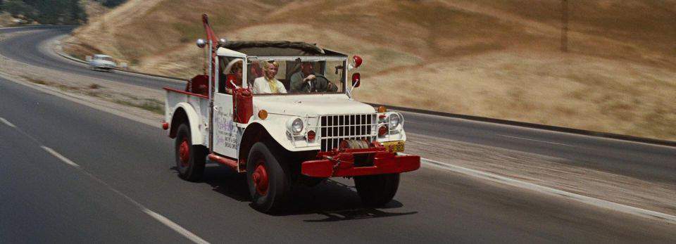 Dodge M-37