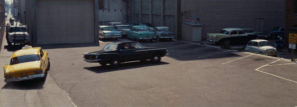 Dodge Royal