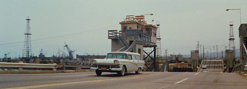 Ford Country Sedan