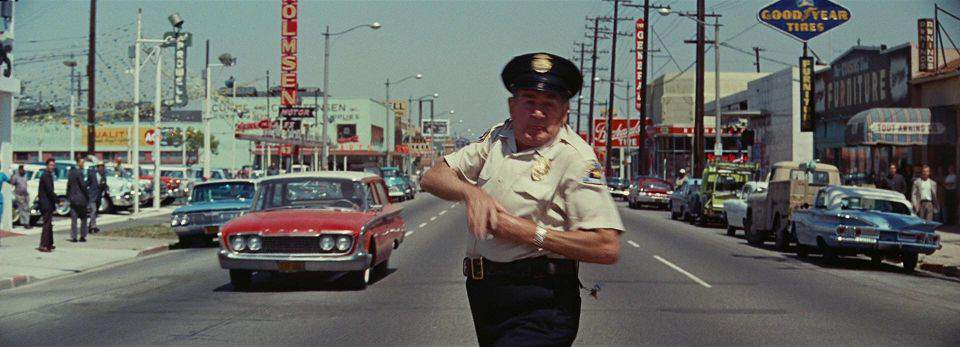 Ford Country Sedan