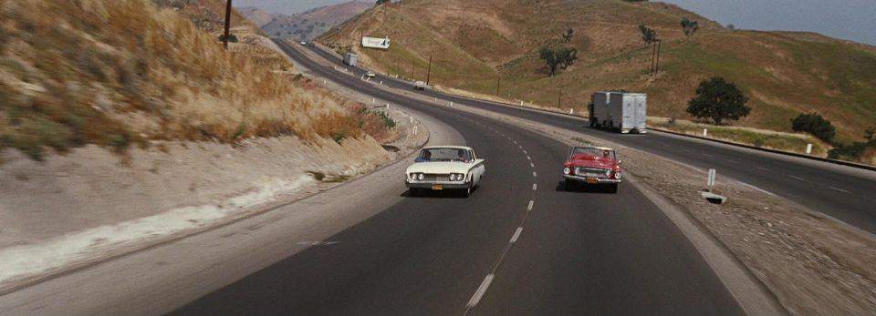 Ford Fairlane