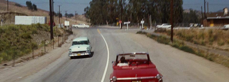 Ford Ranch Wagon